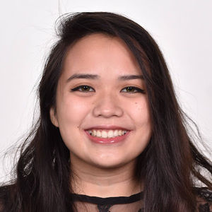 Meet your Posher, Trisha